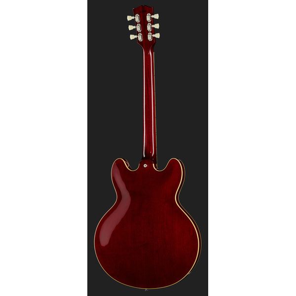 Gibson 1964 ES-335 Reissue 60s Cherry