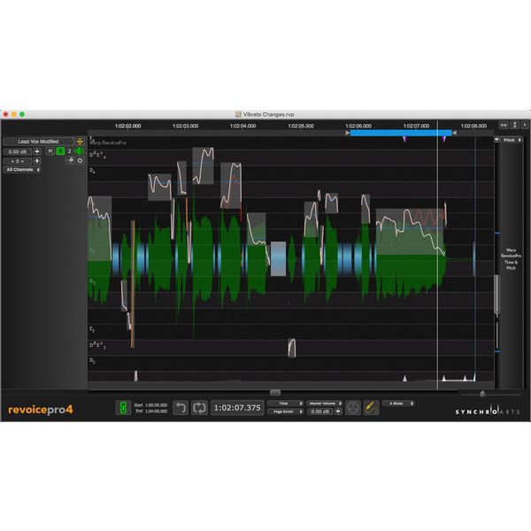 vocalign pro 4 64 bit