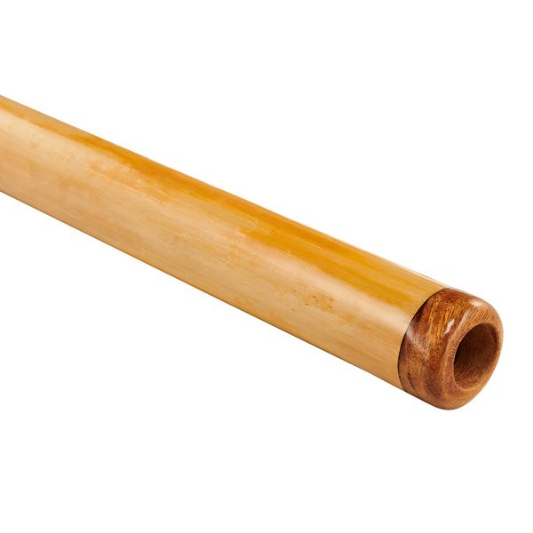 Thomann Didgeridoo Maori Tattoo C