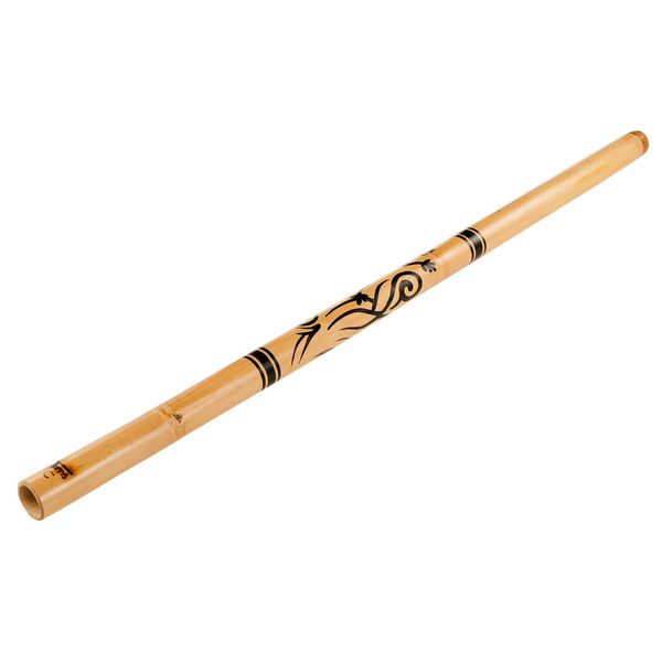 Thomann Didgeridoo Maori Tattoo C