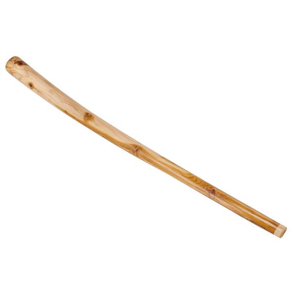 Thomann Didgeridoo Teak Proline C