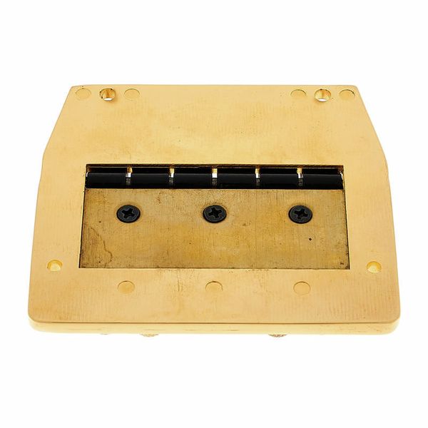 Kahler 3300 Hybrid Fixed Bridge G Thomann United States