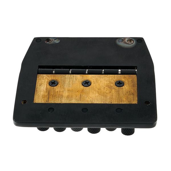 Kahler 3300 Hybrid Fixed Bridge BLK Thomann United Arab Emirates