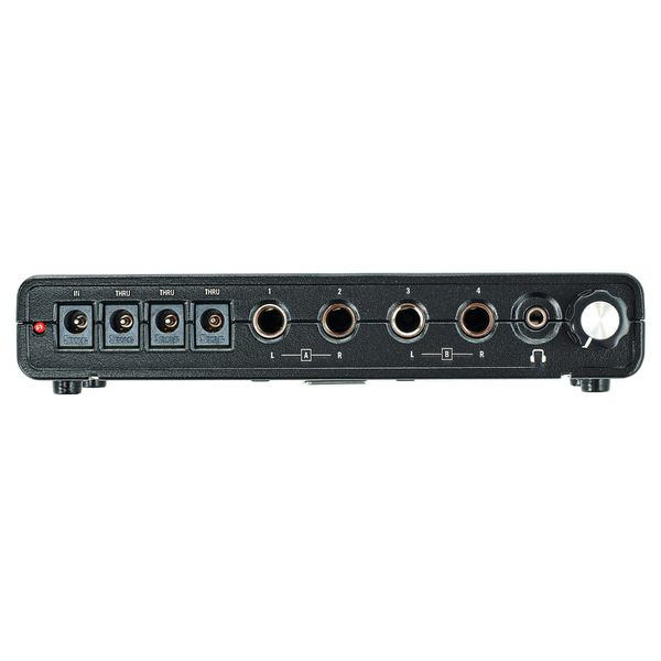 Moog Sound Studio: Semi-Modular Bdl