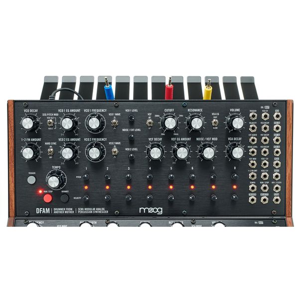 Moog Sound Studio: Semi-Modular Bdl