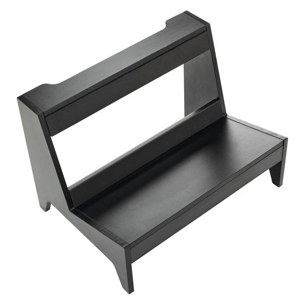 Gator Frameworks Elite Guitar Amp Stand L BLK Thomann UK