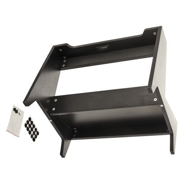 Gator Frameworks Elite Guitar Amp Stand L BLK Musikhaus Thomann