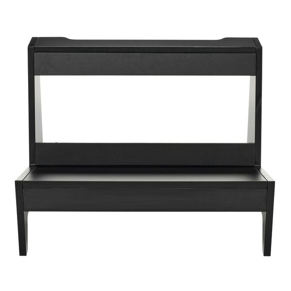 Gator Frameworks Elite Guitar Amp Stand L BLK Thomann UK