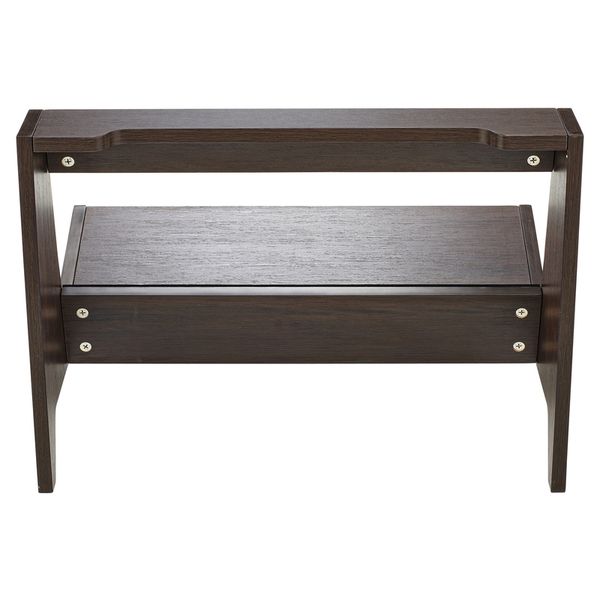 Gator Frameworks Elite Guitar Amp Stand L BRN Thomann Norway