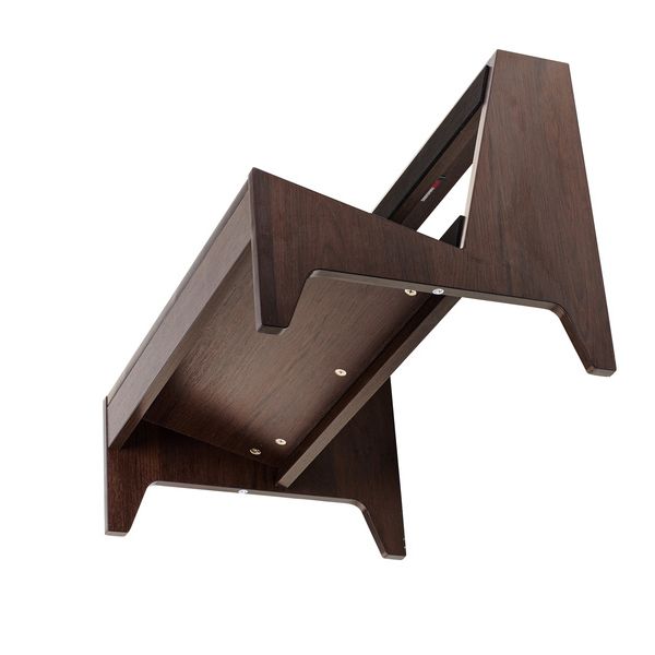 Gator Frameworks Elite Guitar Amp Stand L BRN Thomann Norway