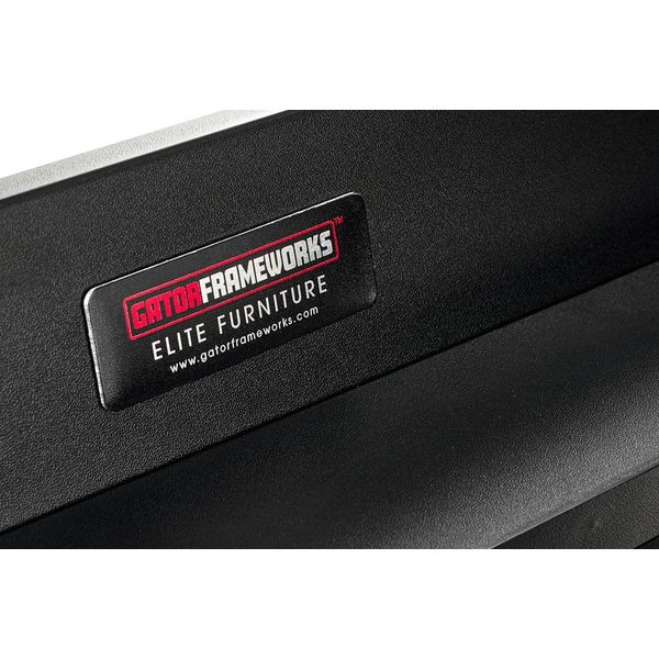 Gator Frameworks Elite Guitar Amp Stand S BLK Thomann United Arab
