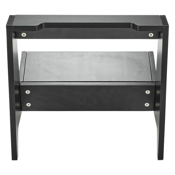 Gator Frameworks Elite Guitar Amp Stand S BLK Thomann United Arab