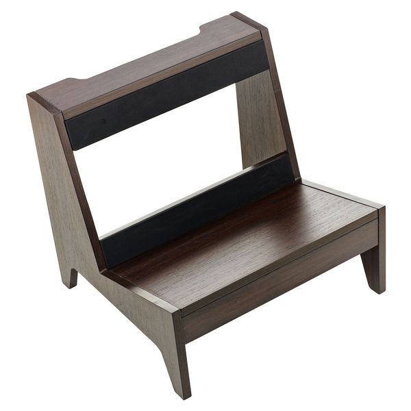 Gator Frameworks Elite Guitar Amp Stand S BRN Thomann UK