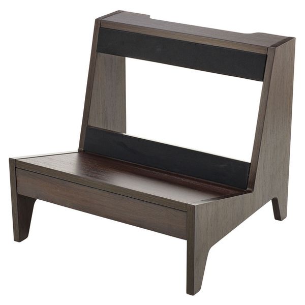 Gator Frameworks Elite Guitar Amp Stand S BRN Thomann UK