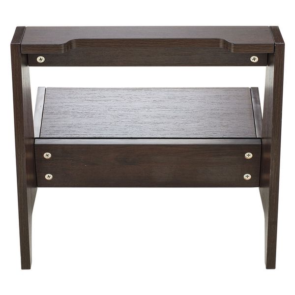 Gator Frameworks Elite Guitar Amp Stand S BRN Thomann UK