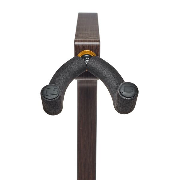 Gator Frameworks Elite Guitar Hanging Stand BRN Musikhaus Thomann