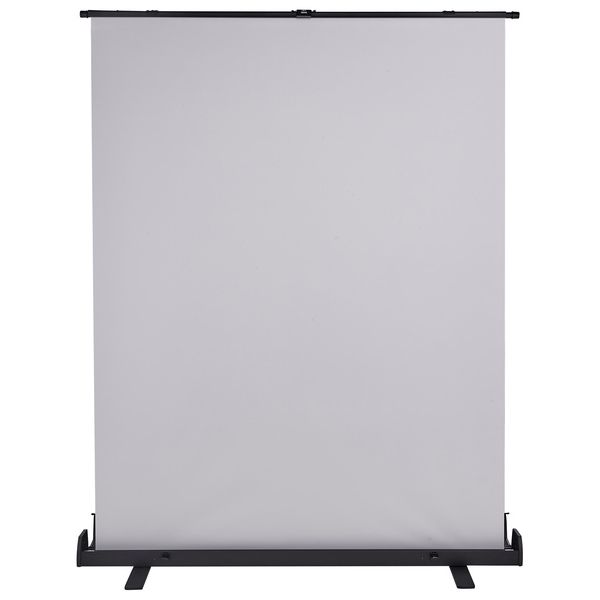 Walimex pro Roll-up Panel 155x200 White