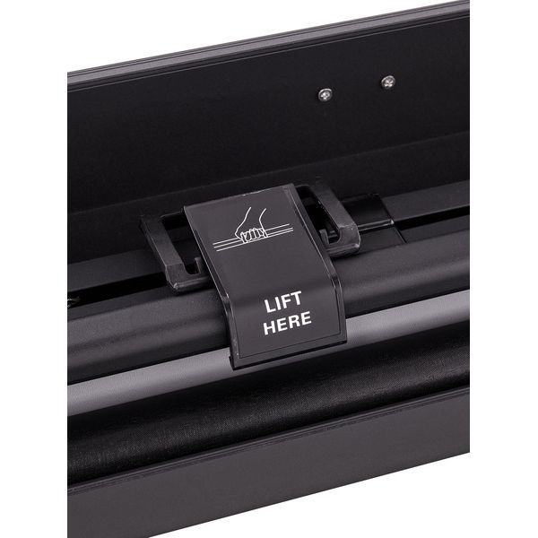 Walimex pro Roll-up Panel 155x200 Grey