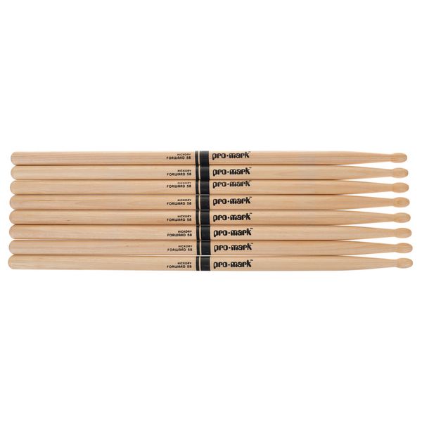 Pro Mark 5B Classic Forward H.4pcs Pack