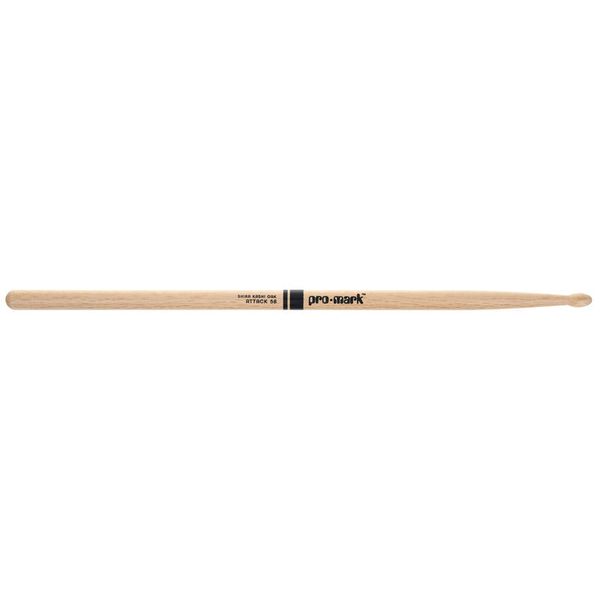 Pro Mark 5B Classic Attack Oak 4pcs P.