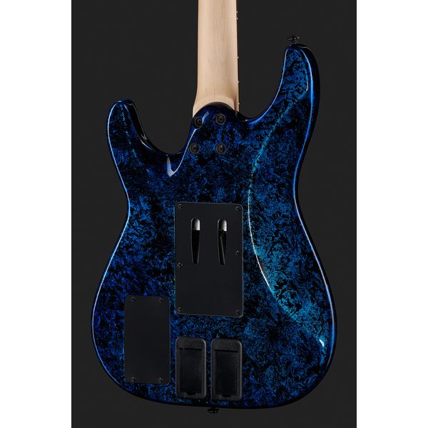 Schecter Sun Valley Su. Shred. FR S BLR