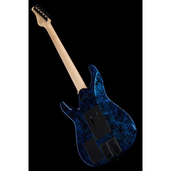 Schecter Sun Valley Su. Shred. FR S BLR