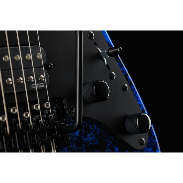 Schecter Sun Valley Su. Shred. FR S BLR