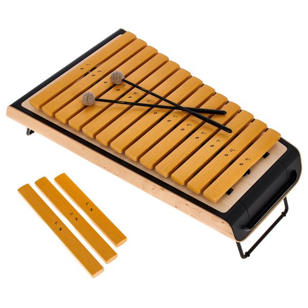 Sonor ASX 100 Alto Xylophone Smart Thomann United States