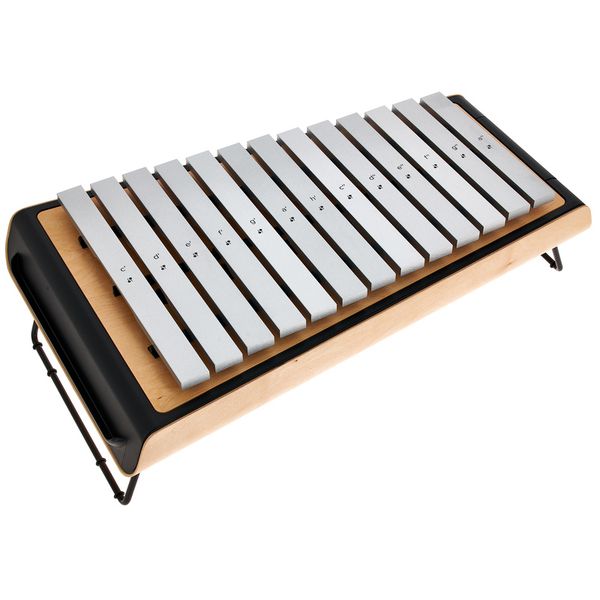 Sonor ASM 10 Alto Metallophone Smart Musikhaus Thomann