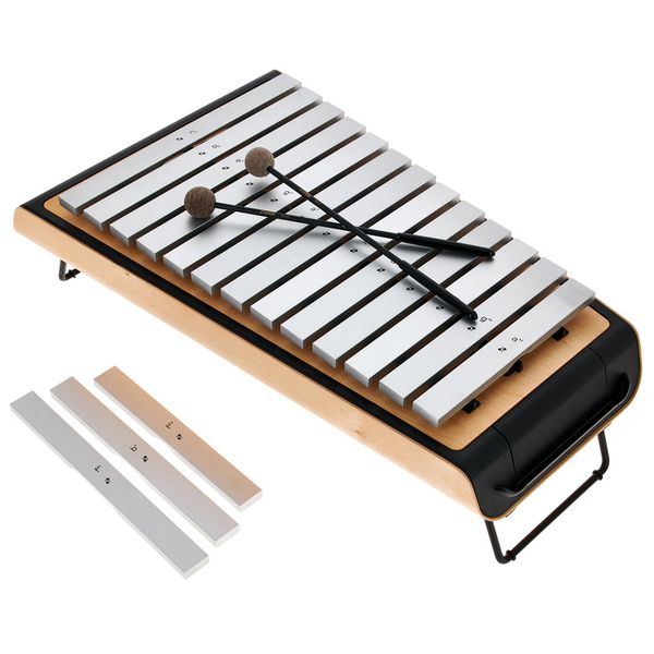 Sonor ASM 10 Alto Metallophone Smart Thomann United States