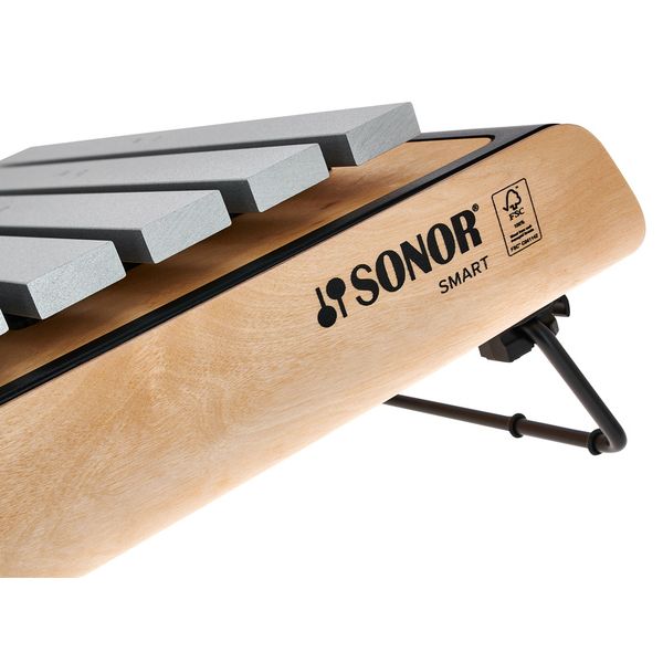 Sonor ASM 10 Alto Metallophone Smart Musikhaus Thomann