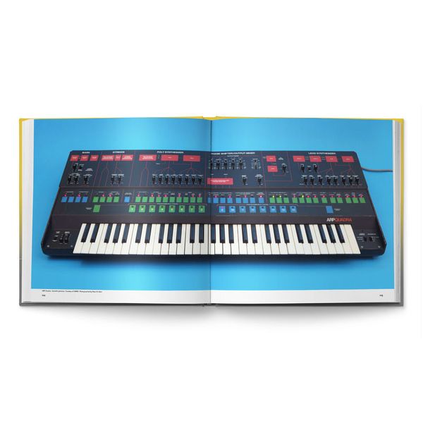 Bjooks Synth Gems 1