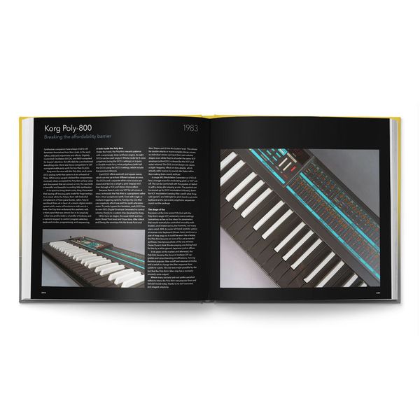 Bjooks Synth Gems 1