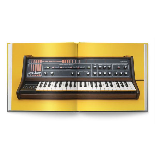 Bjooks Synth Gems 1