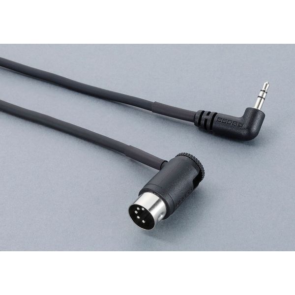 Boss BMIDI-1-35 TRS/MIDI Cable
