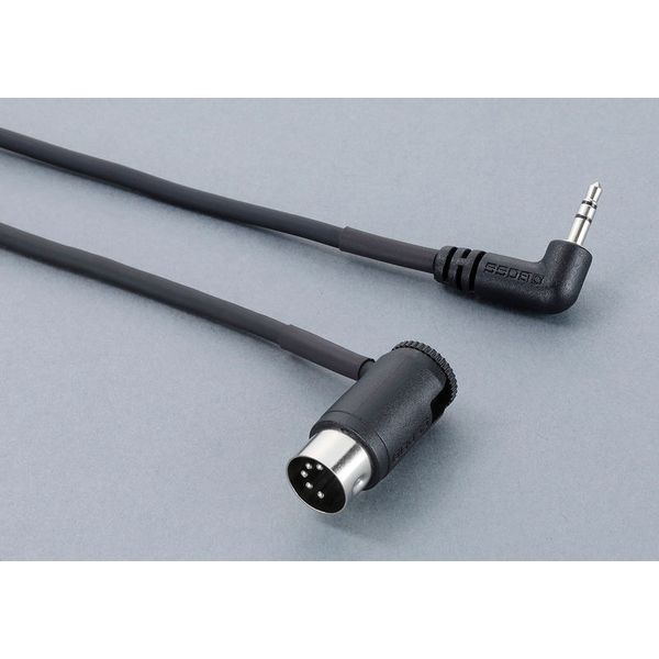 Boss BMIDI-2-35 TRS/MIDI Cable