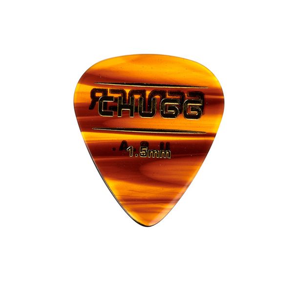 Fender 351 Chugg Pick Set