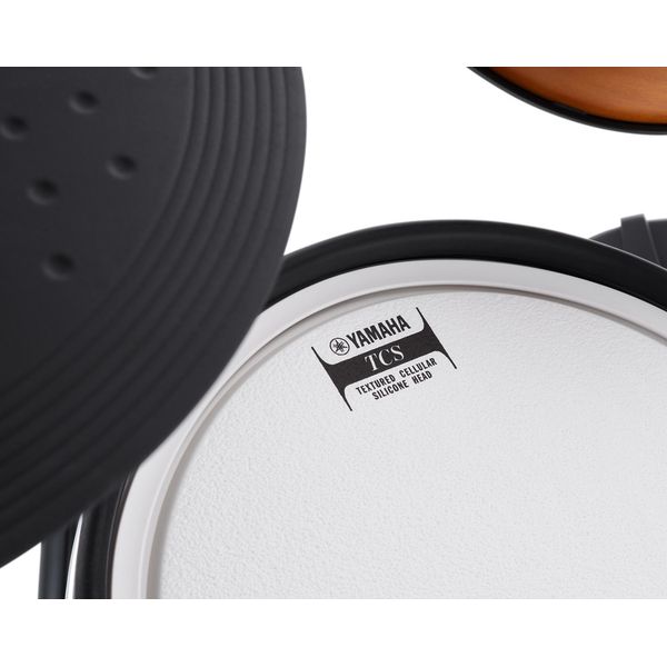 Yamaha DTX8K-X Real Wood