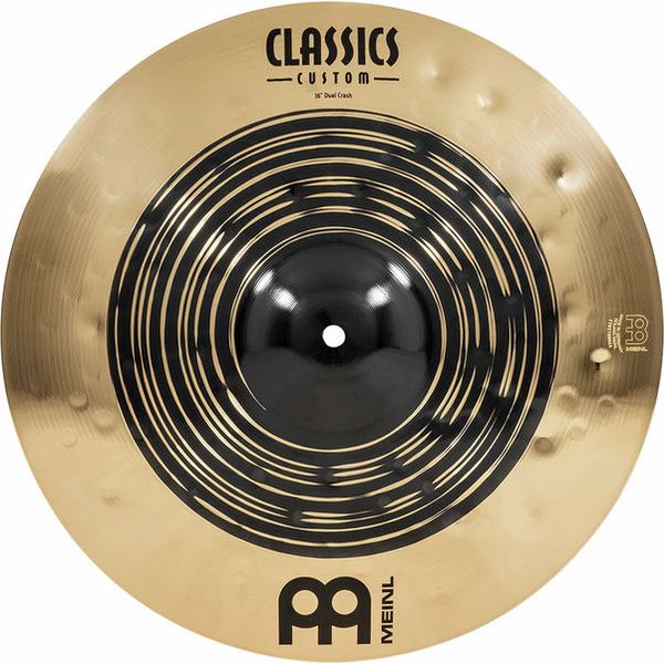 Meinl Classics C. Dual Complete Set