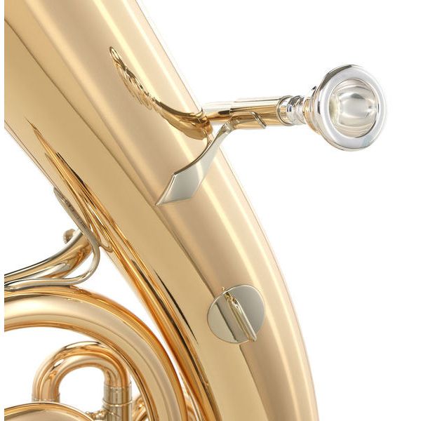 Melton MWMAW24G Tenor Horn Universal
