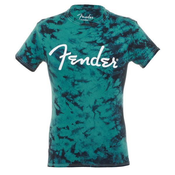 fender tee