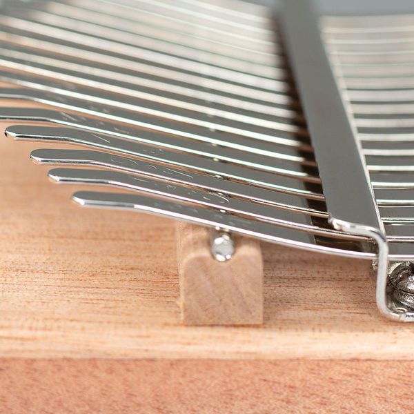 Sela SE 245 Kalimba Mahogany 17