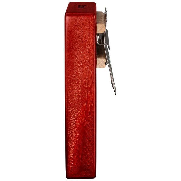Sela SE 247 Kalimba Red 17
