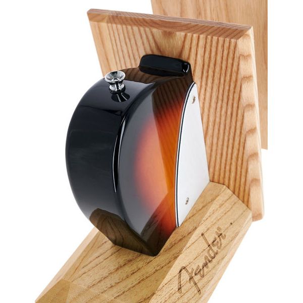 Fender Tele Sunburst Body Bookends