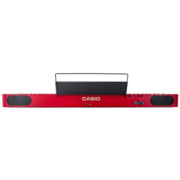 CASIO Privia PX-S1100RD cartografia.salvador.ba.gov.br