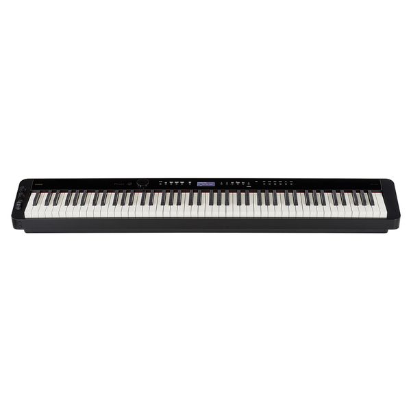 Casio PX-S3100 BK Deluxe Bundle