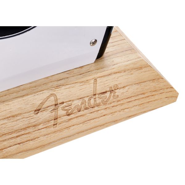 Fender Bass Sunburst Body Bookends