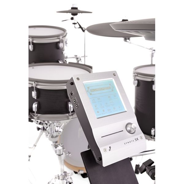 Efnote 5X E-Drum Set