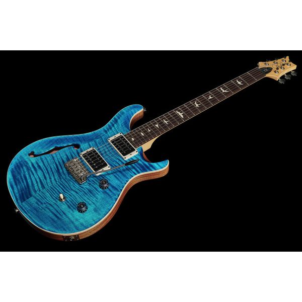 prs ce 24 hollowbody