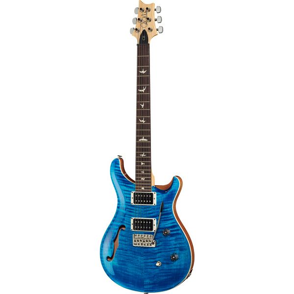 ibanez art120qa blue